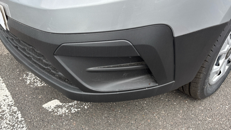 Renault Trafic Swb Diesel SL30 Blue dCi 150 Advance [Safety] Van EAG9